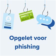 Valse berichten van de Watergroep - Bocholt