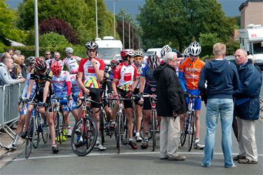 Van 200 naar 19 kermiskoersen