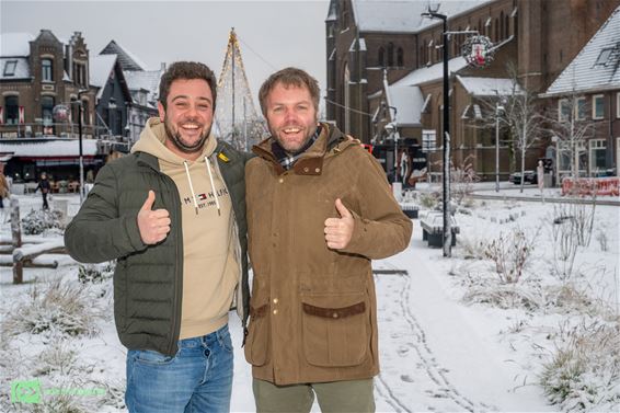 Van De Panne naar Pelt voor het goede doel - Hechtel-Eksel & Pelt