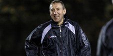 Van der Elst wordt trainer bij STVV - Lommel