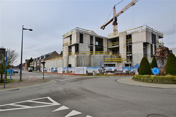 Van dorp tot bouwdozen - Beringen