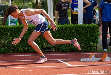 Van een jaar goed te beginnen gesproken! - Pelt