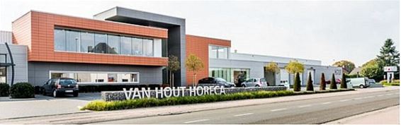 Van Hout Horeca overgenomen - Hamont-Achel