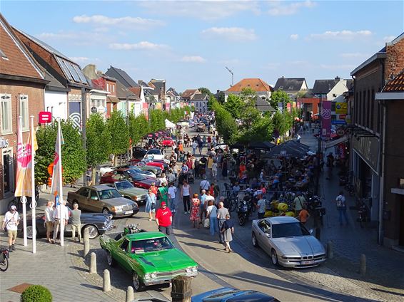 Van Italiaans naar Duits - Peer