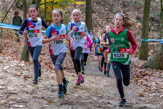 Van Kangoeroes tot Senioren - Neerpelt