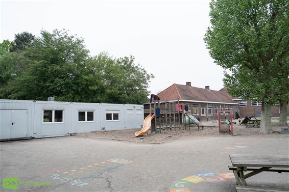 Hechtel-Eksel - Van meisjesschool tot moderne Viejool
