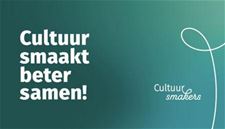 Van vtbKultuur naar 'Cultuursmakers' - Lommel