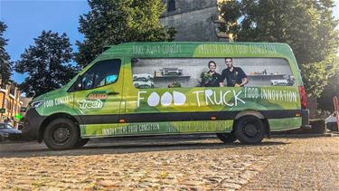 Van Zon en Eurofresh slaan handen in elkaar - Beringen & Bocholt