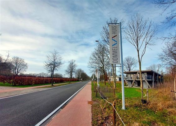 Vanaf maandag werken op Steenweg Wijchmaal - Peer