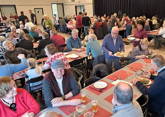 Vanaf woensdag de St.-Theunisfeesten op 't Hènt - Pelt