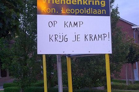 Vanavond gezien... - Lommel