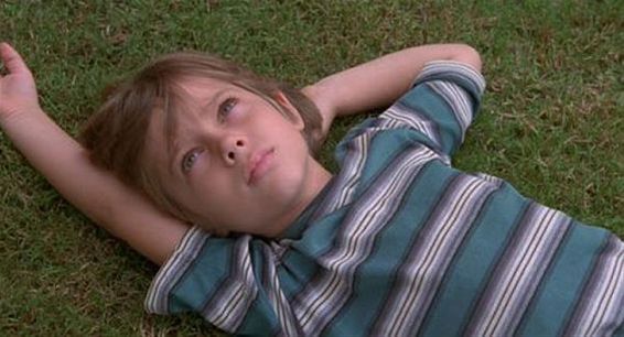 Vanavond in Ciné Walburg: 'Boyhood' - Hamont-Achel