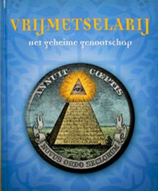 Vanavond in De Adelberg: lezing 'Vrijmetselarij' - Lommel