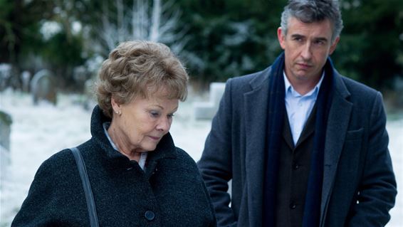 Vanavond in De Adelberg: 'Philomena' - Lommel