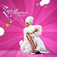 Vanavond in De Adelberg: Zap Mama - Lommel
