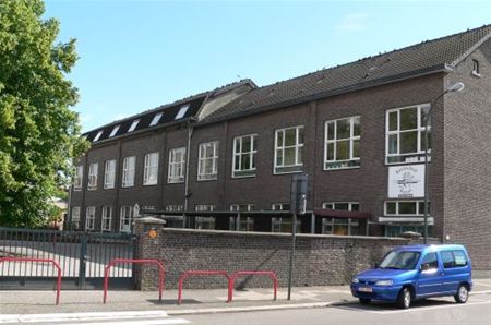 Vanavond infovergadering over scholen Centrum - Neerpelt