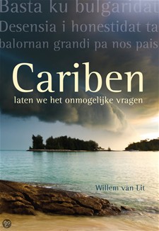 Vanavond lezing over de Caraïben - Lommel