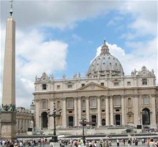 Vanavond lezing over het Vaticaan - Lommel