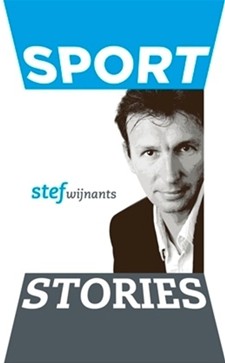 Vanavond: Sportshow met Stef Wijnants - Lommel