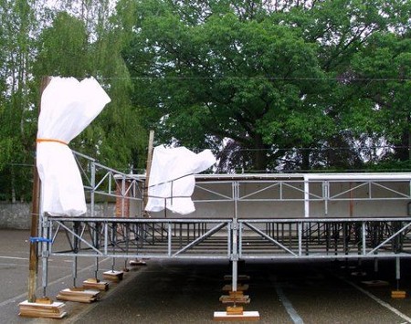 Vandaag geen schoolfeest - Neerpelt