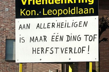 Vandaag gezien... - Lommel