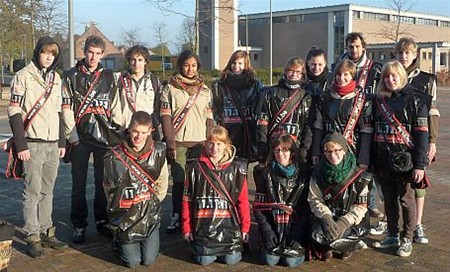 Vandaag gezien... - Neerpelt