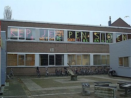 Vandaag gezien... - Overpelt