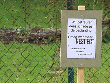 Vandaag gezien... - Neerpelt