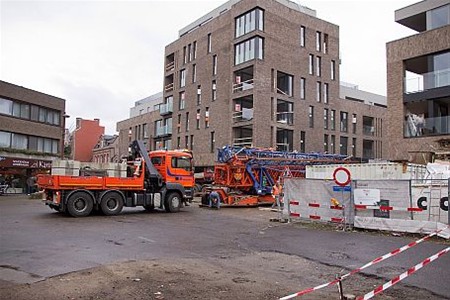 Vandaag gezien... - Neerpelt