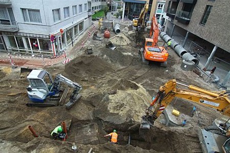 Vandaag gezien... - Neerpelt