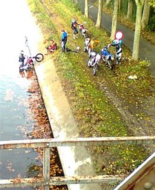 Vandaag gezien... - Neerpelt