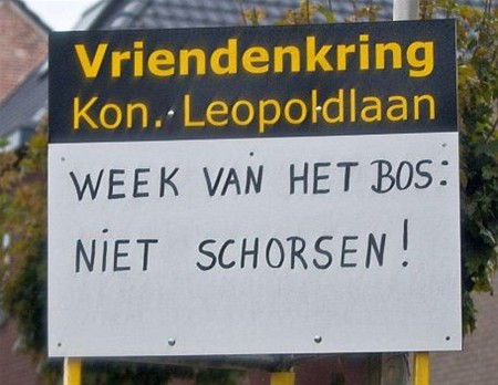 Vandaag gezien... - Lommel