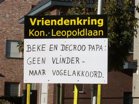 Vandaag gezien... - Lommel