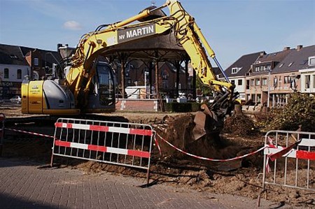 Vandaag gezien... - Overpelt