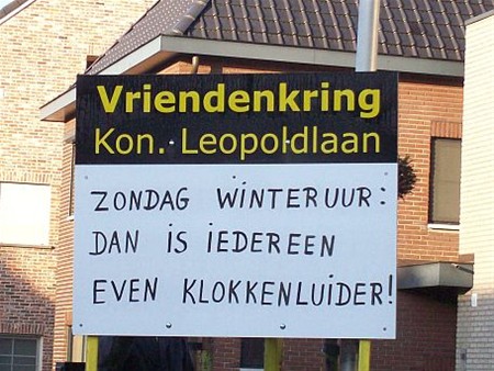 Vandaag gezien... - Lommel