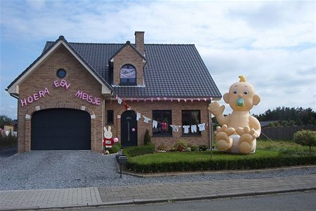 Vandaag gezien... - Overpelt