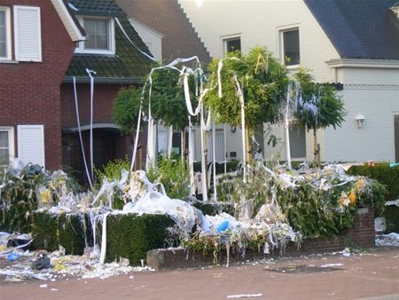 Vandaag gezien... - Neerpelt