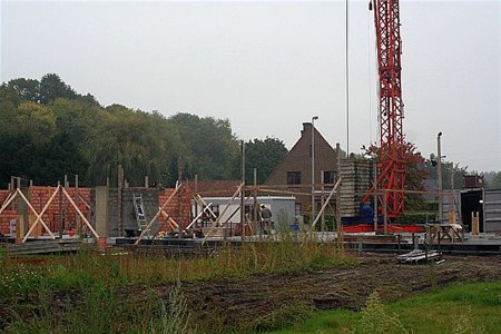 Vandaag gezien... - Neerpelt