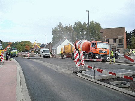 Vandaag gezien... - Neerpelt