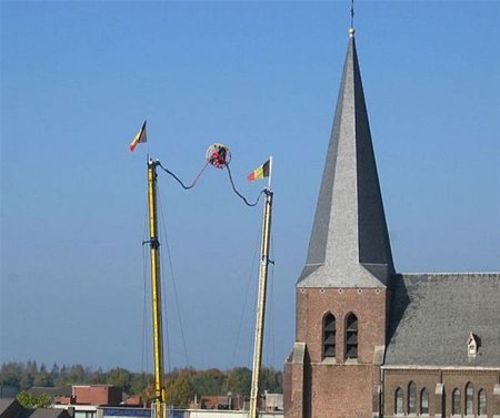 Vandaag gezien... - Neerpelt