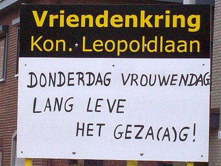 Vandaag gezien... - Lommel