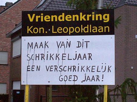 Vandaag gezien... - Lommel