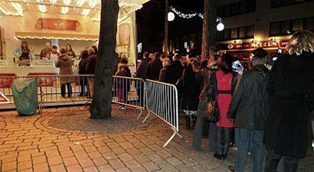 Vandaag gezien... - Lommel