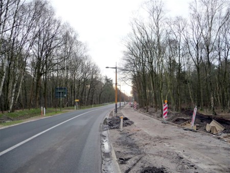 Vandaag gezien... - Houthalen-Helchteren