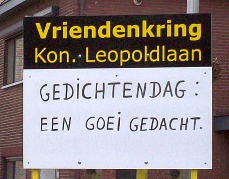 Vandaag gezien... - Lommel