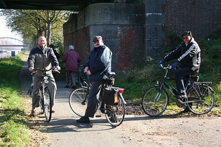 Vandaag gezien... - Neerpelt