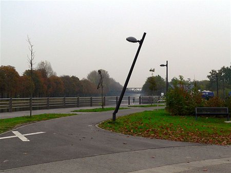 Vandaag gezien... - Neerpelt