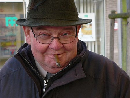 Vandaag gezien... - Overpelt