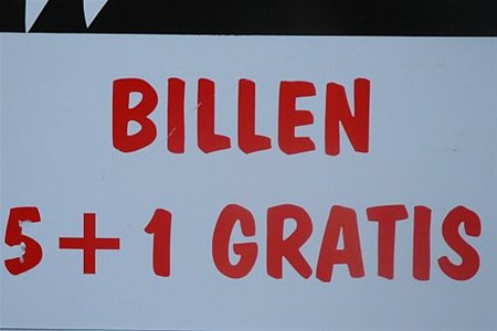 Vandaag gezien... - Neerpelt