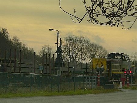 Vandaag gezien... - Neerpelt
